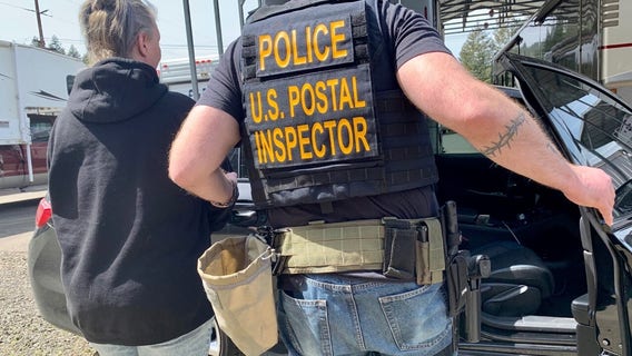 Woman arrested, charged for 2012 death of Kitsap County man over his coin collection