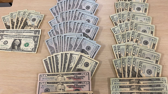 Mountlake Terrace Police recover ghost guns, drugs in drive-by shooting suspect's vehicle