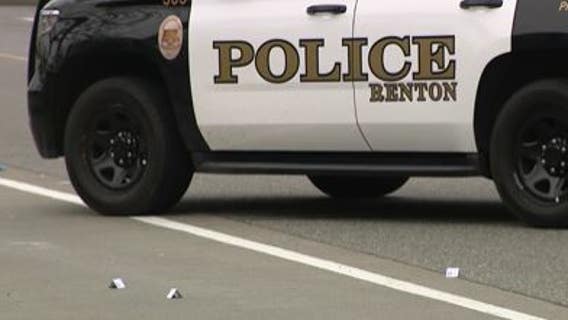 Man shot in the stomach in Renton, police investigating