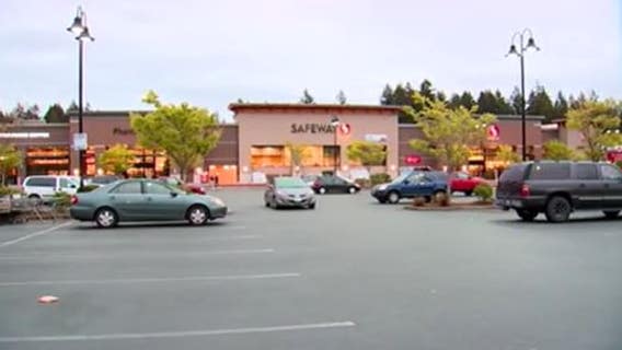 Docs: 70-year-old charged for shooting man he thought was robbing a Safeway has had a similar incident