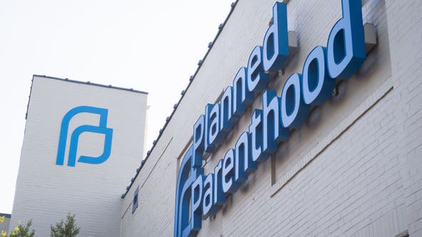 Senators: Companies collected data on patients at abortion clinics, then sold to pro-life activists