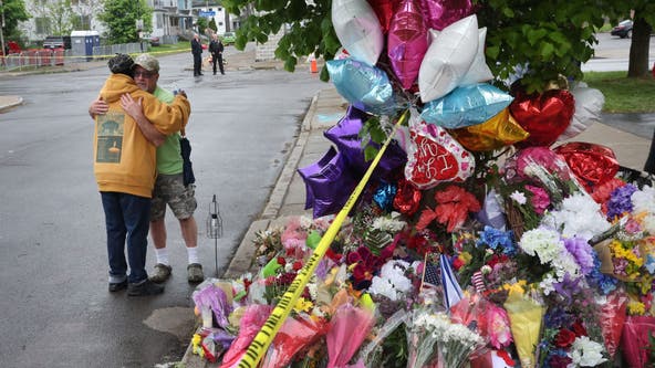 Houses passes bill devoting more resources to fight domestic terrorism after Buffalo shooting