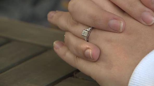 Seattle woman scrambles to find wedding venue, after original location cancels on her