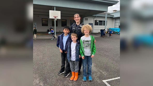 Sedro-Woolley stepping up police presence at area schools following Texas school shooting
