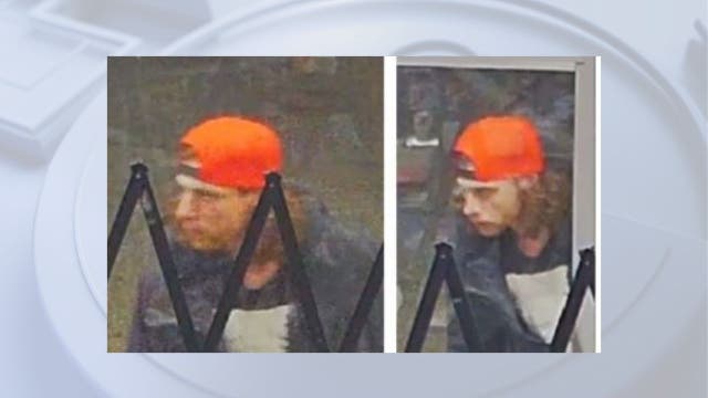 Tacoma police grappling with 100% increase year-to-date in arsons as they look to ID new suspect