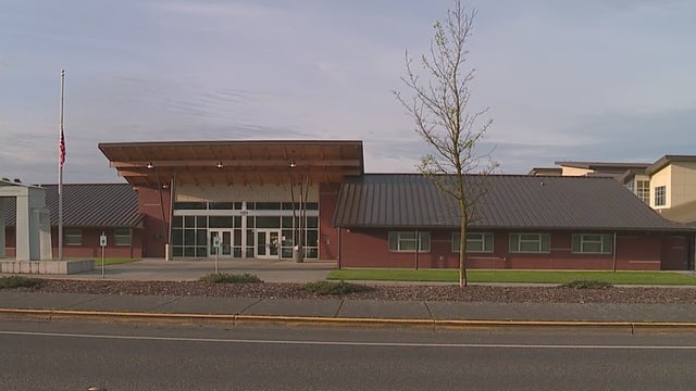 'Is this happening because of what happened in Texas?': 2 schools threatened in Western Washington