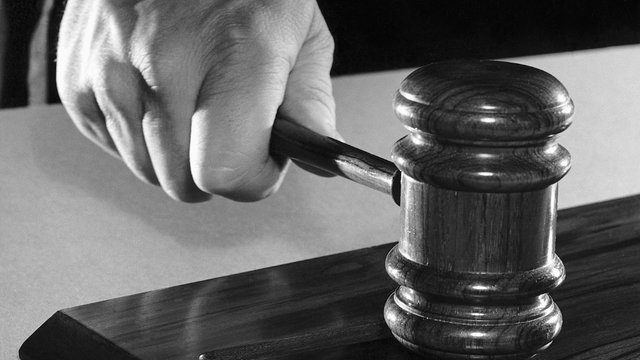Prosecutors: Man fatally shot, dismembered roommate