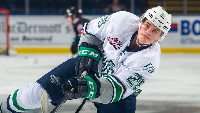 Seattle Thunderbirds advance to WHL Championship with 3-2 victory over Kamloops in Game 7
