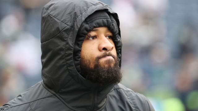 Ex-Seattle safety Earl Thomas arrested over protective order