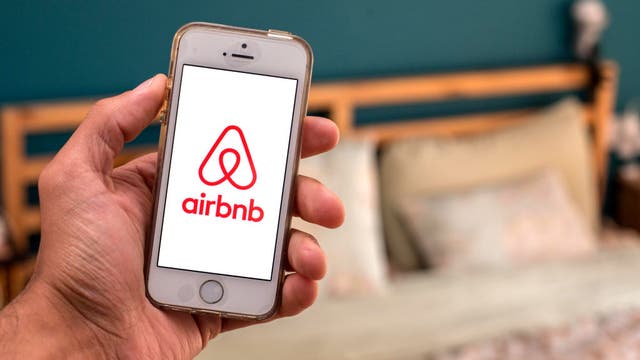 Airbnb announces permanent party ban, releases new anti-party data for Washington