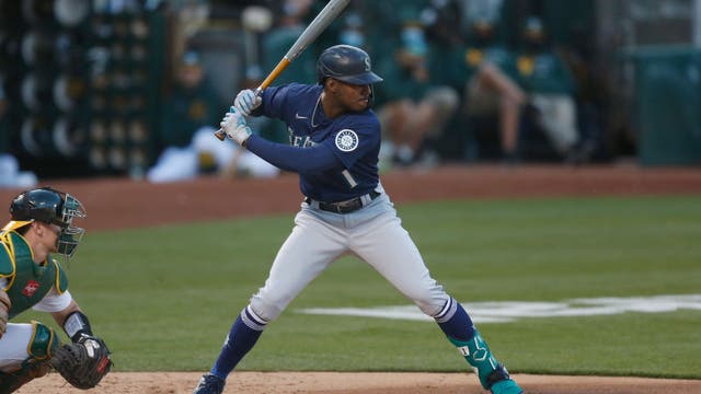 Kyle Lewis set to rejoin Mariners after rehab stint