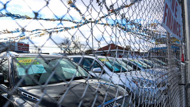 Buyers warned of used car dealerships waiving warranty without their knowledge