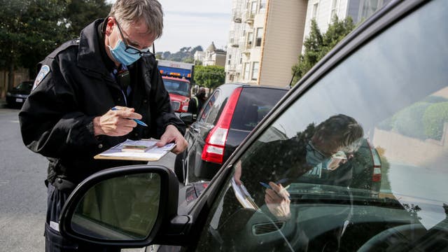 Seattle resumes full enforcement on 72-hour parking rule