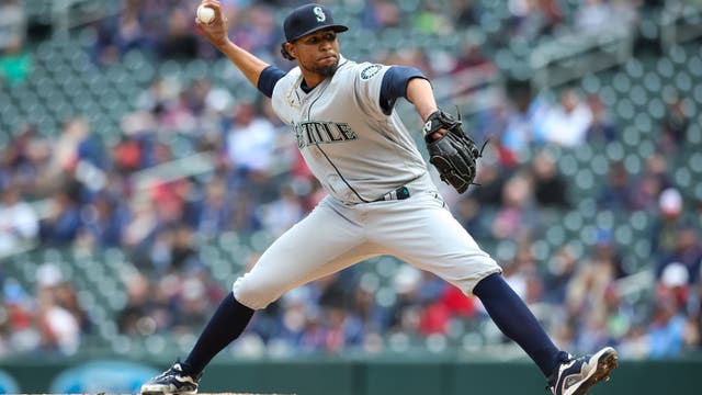 Mariners trade Yohan Ramirez to Guardians for cash considerations