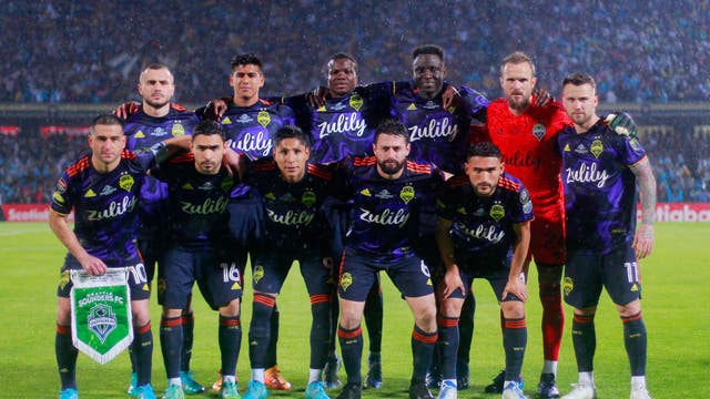 What is CONCACAF? How do I watch Sounders vs. Pumas in Champions League Final?