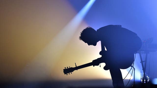 Best and Worst States for American Music Lovers