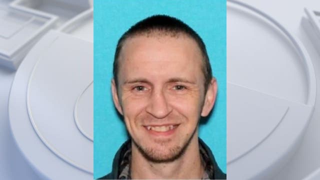 Matthew Harbert: US Marshals locate sex offender in Washington state
