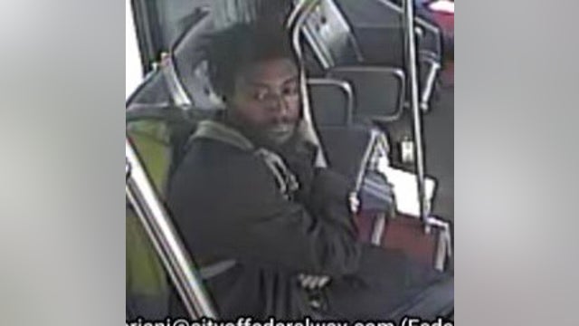 Police looking for suspect who randomly attacked Federal Way grandmother with rock, hurled racial slurs