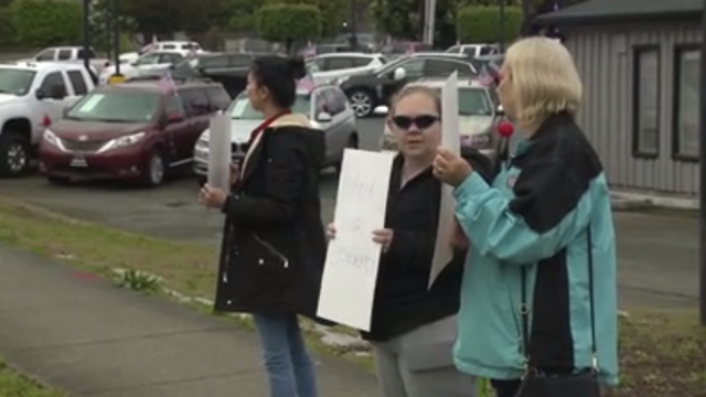 'They are not protecting our kids'; Family devastated by 11-year-old girl's death