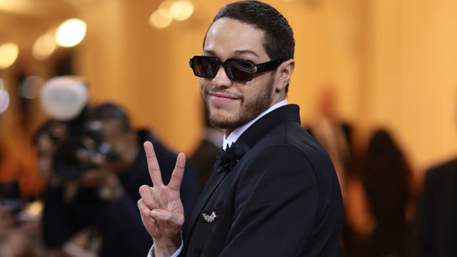 Pete Davidson leaving 'SNL' after eight seasons: report