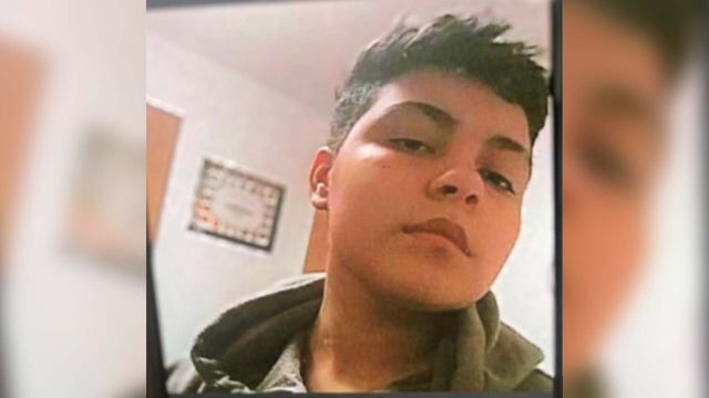Lacey Police seek help in finding runaway teenager