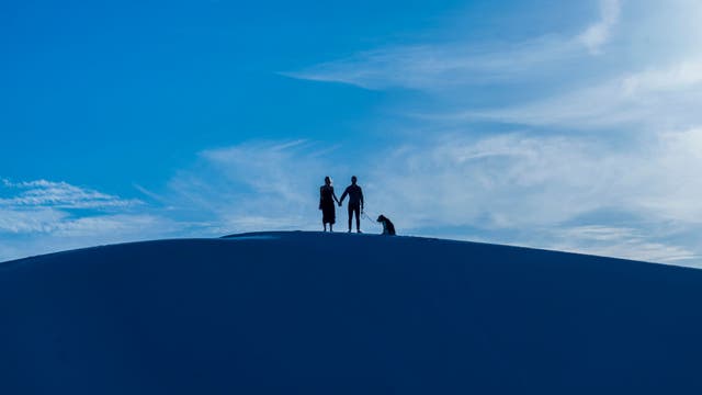 Healthier Together: Making connections, strengthening bonds between suicide loss survivors