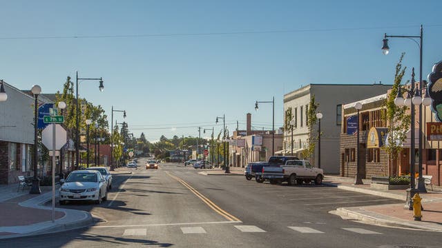 13-year-old alleged gang member arrested in Cinco de Mayo shooting that hurt 5