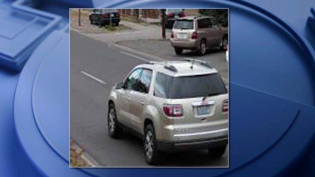 AMBER Alert canceled, 1-year-old baby found safe after car stolen in Yakima