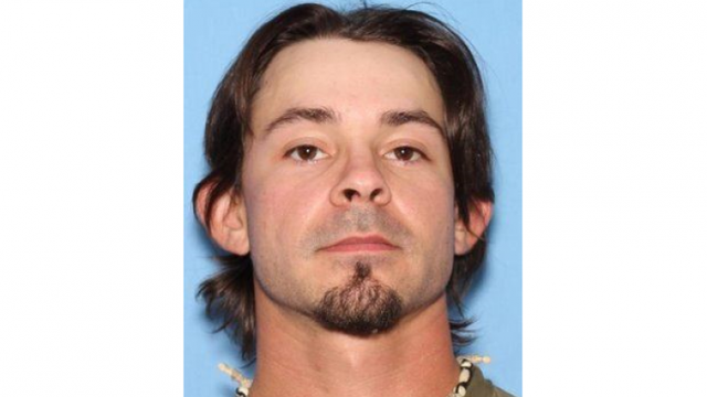 Friday Harbor arson suspect faces federal charges