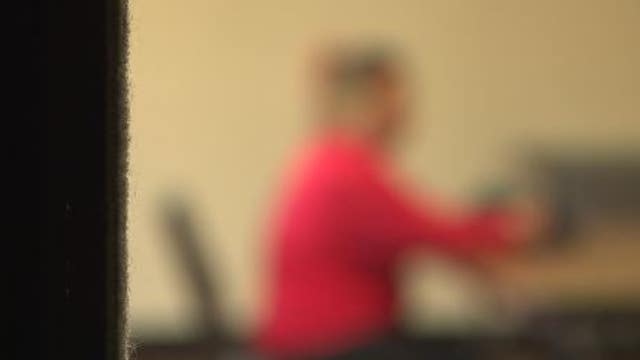 'It’s either me or the person trying to hurt me:' Tacoma hotel employee talks about would-be knife attacker