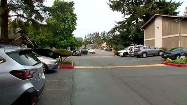 Police investigating Kent apartment shooting, no injuries reported