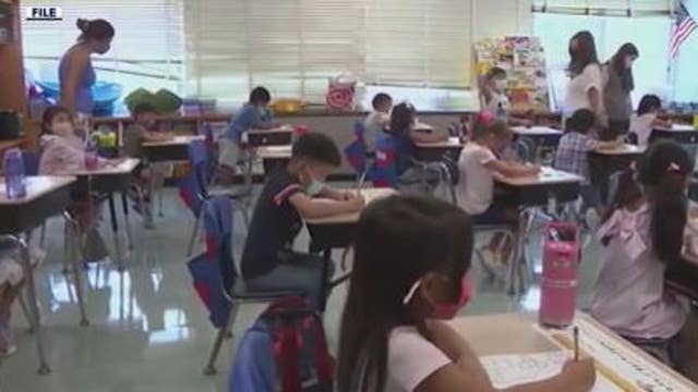 35 Marysville teachers laid off due to budget cuts