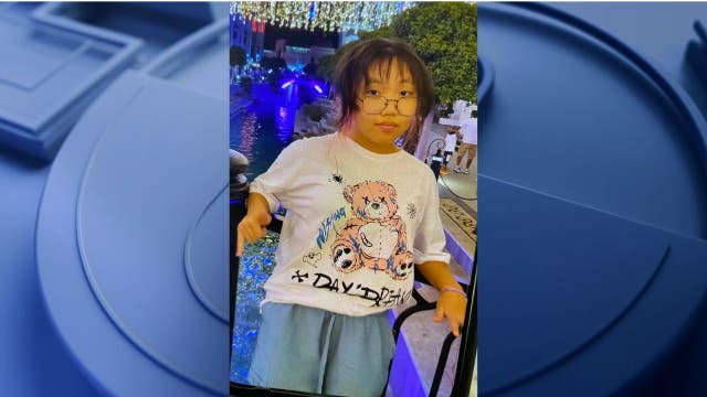 Missing 13-year-old girl found dead in Oregon stream