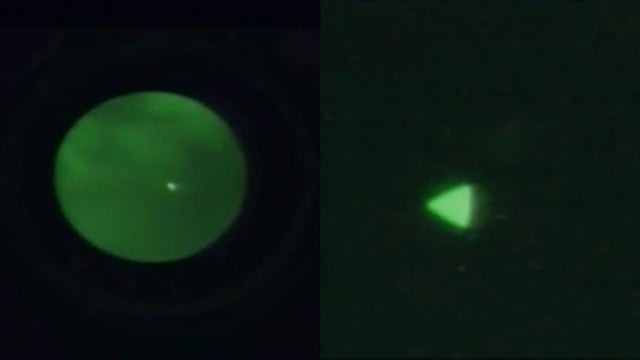 NASA commissions independent team to study UFOs