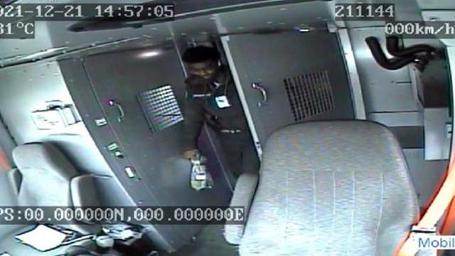 Brink's driver snuck out $1M from Michigan ATMs through his lunch box, feds say