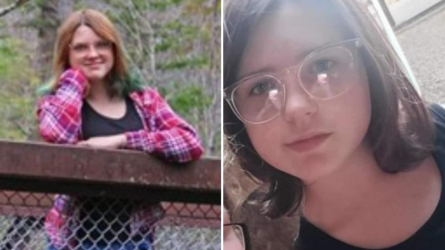 FBI, Skagit County Sheriff's Office seek help finding runaway teenager