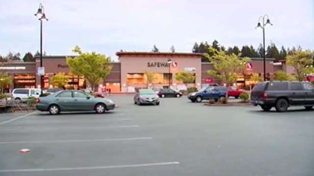 Docs: 70-year-old charged for shooting man he thought was robbing a Safeway has had a similar incident