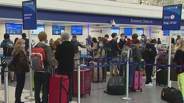 For some without a home, Sea-Tac Airport is source of shelter
