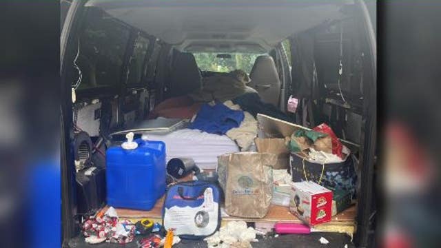 Seattle man's car towed, then broken into on a city-contracted lot