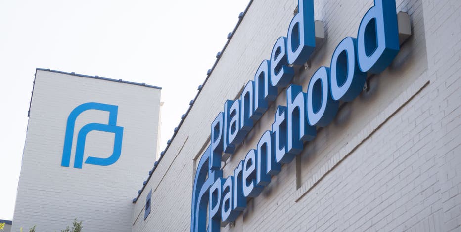 Senators: Companies collected data on patients at abortion clinics, then sold to pro-life activists