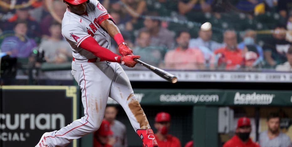 Cordero hits slam in 10th, surging Red Sox sweep Mariners - The