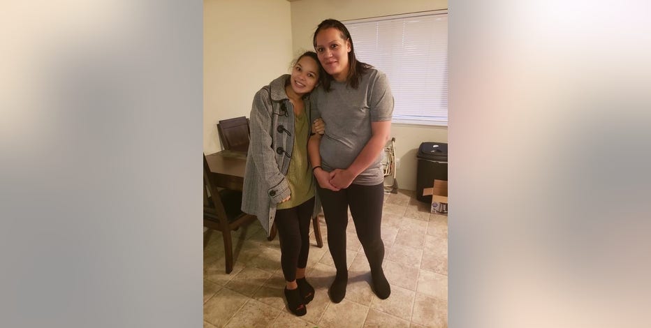 Family ID's woman killed in crossfire outside Spanaway gas station