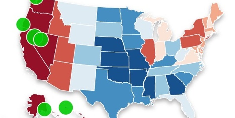 Gas prices could hit a new record high: Here's how to save