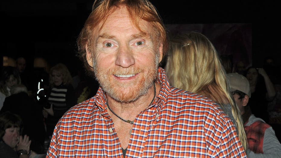 Danny Bonaduce retiring from KZOK Seattle’s Classic Rock Station FOX