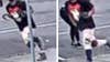 Help Seattle Police identify purse snatcher who flung victim to the ground