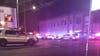 8 injured in shooting outside Tacoma rave event