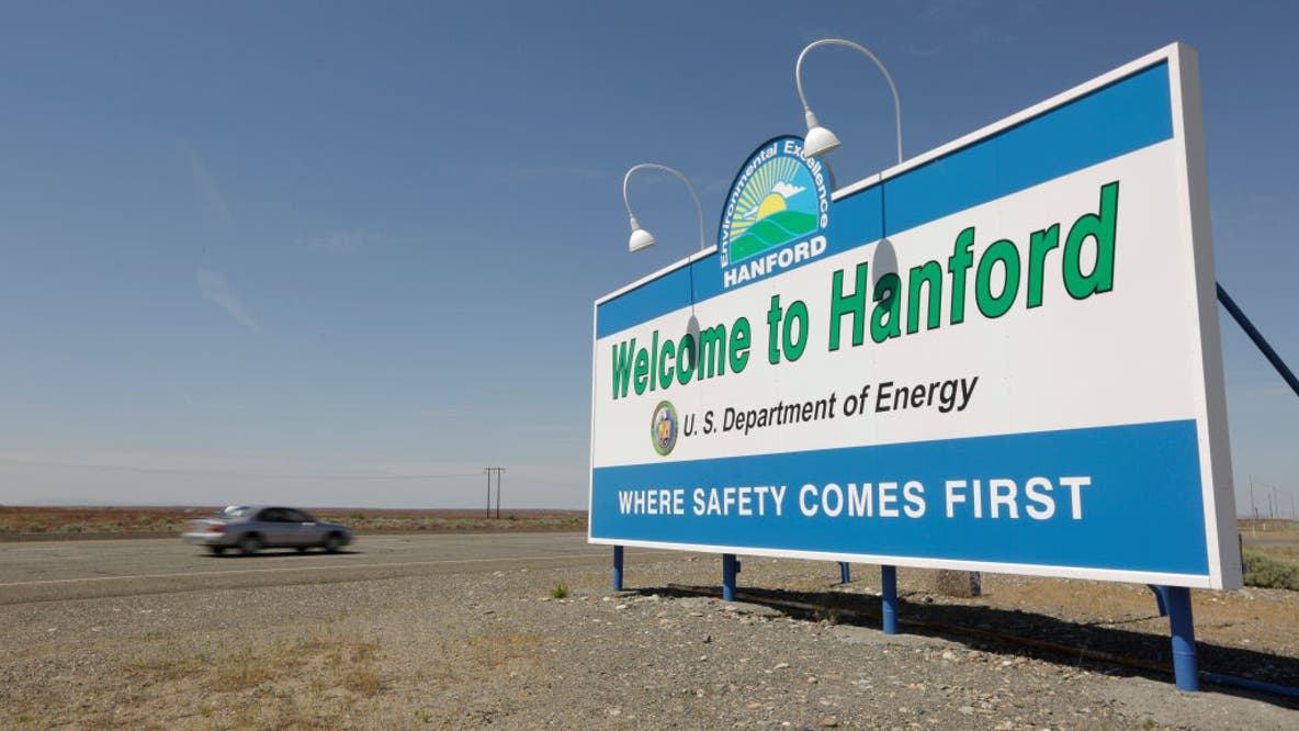 Richland, WA man charged with giving material support to Houthis