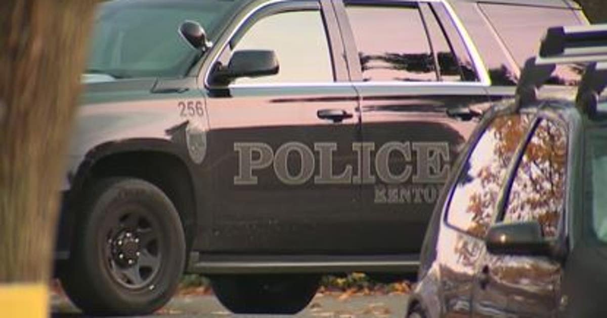 Renton police investigate homicide after man dies | FOX 13 Seattle