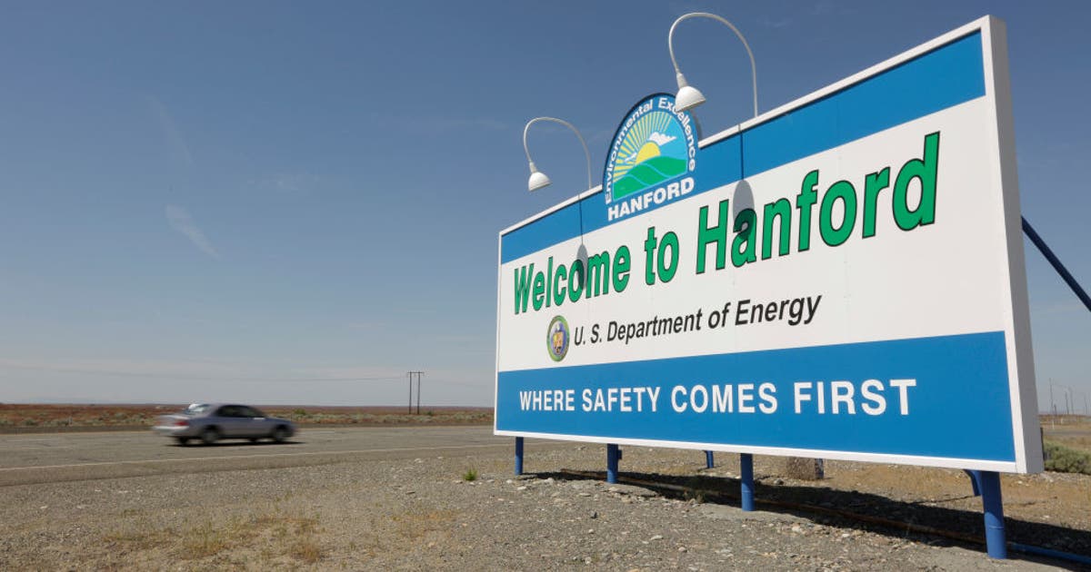 Richland, WA man charged with giving material support to Houthis