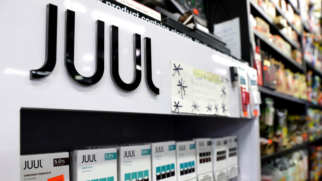 Juul first time coupon